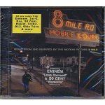 Eminem - 8 Mile CD – Hledejceny.cz