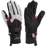 Leki Nordic Thermo Shark Lady white-black-red 19/20 – Sleviste.cz