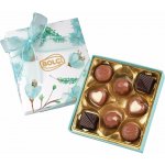 Bolci malá květinová bonboniéra 80 g – Zboží Mobilmania