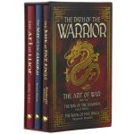 Path of the Warrior Ornate Box Set – Hledejceny.cz