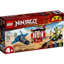  LEGO® NINJAGO® 71703 Bitva s bouřkovým štítem