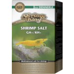 Dennerle Shrimp King Shrimp Salt GH/KH+ 200 g – Zboží Mobilmania