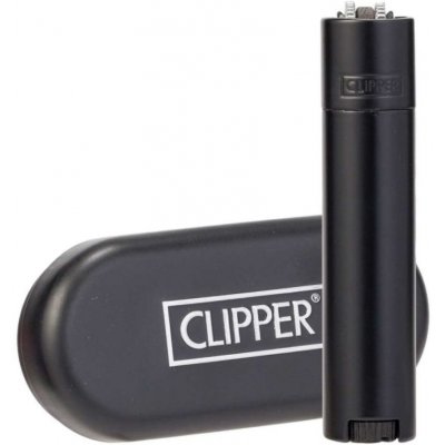 Clipper Mat v dárkovém balení Černý ný – Zboží Mobilmania