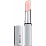 Artdeco Color Booster vyživující balzám na rty Boosting Pink 3 g – Zboží Dáma
