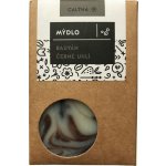 Caltha Badyánové mýdlo s černým uhlím 100 g – Zbozi.Blesk.cz