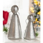 Gilde Keramické andělky Classico, 19 cm – Hledejceny.cz