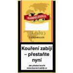 Handelsgold Blond 5 ks – Zboží Dáma