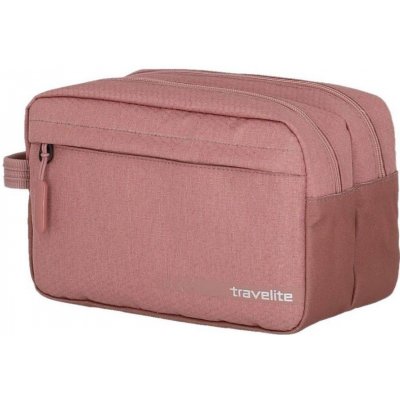 Travelite Kick Off Cosmetic bag Rosé – Zboží Dáma