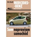 Mercedes-benz klasy A serii W169 oraz klasy B serii W245 – Hledejceny.cz