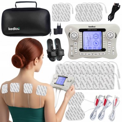 Kedica Neuro Pulse – Sleviste.cz