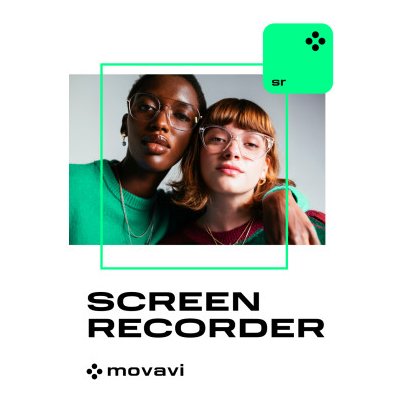 Movavi Screen Recorder 2025 Business licence trvalá licence – Sleviste.cz