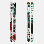 LINE Tom Wallisch Pro 90 26/27 171 – Hledejceny.cz