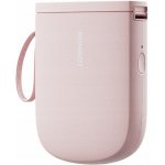 Niimbot D11 růžová – Zboží Živě