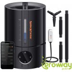Spider Farmer 5L Smart – Hledejceny.cz