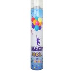KIK KX4415 TUBAN Helium pro balónky 6,5 x 34,5 x 6,5 cm – Zboží Dáma