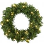 Eglo 410926 LED Venkovní se senzorem 20 x LED 0,064W 3xAA IP44 – Zboží Dáma