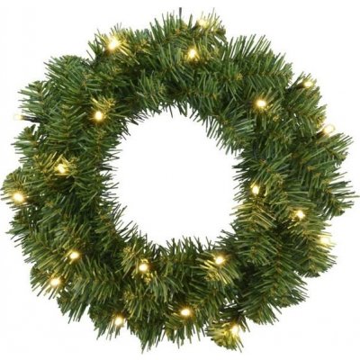 Eglo 410926 LED Venkovní se senzorem 20 x LED 0,064W 3xAA IP44 – Zboží Dáma