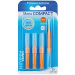 Elgydium Clinic Mono Compact mezizubní kartáčky 3,5-2,7 mm 4 ks – Hledejceny.cz