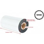 T-Pack KTW110300OS TTR vosková páska 110x300, dutinka 1", návin OUT – Zboží Živě