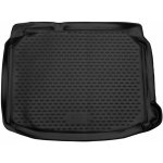 Gumová vana do kufru Novline Seat Leon III Hatchback 2012 - 2020 | – Hledejceny.cz