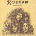 Rainbow - Long Live Rock'n'Roll CD – Zboží Mobilmania