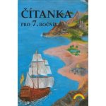 Čítanka 7: Čtení s porozuměním - Zita Janáčková, Tereza Jan... – Hledejceny.cz