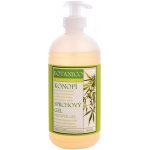 Procyon Botanico sprchový gel s extraktem konopí 500 ml – Zbozi.Blesk.cz