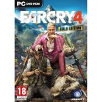Far Cry 4 (Gold) – Zboží Mobilmania