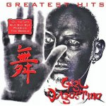 D'agostino Gigi - Greatest Hits LP – Hledejceny.cz