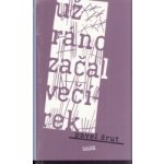 Už ráno začal večírek - písňové texty – Hledejceny.cz