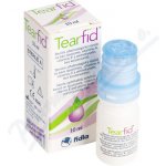Tearfid oční roztok 10 ml – Hledejceny.cz