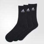 adidas Performance 3S PER CR HC 3P AA2298 BLACKBLACKBLACK – Hledejceny.cz