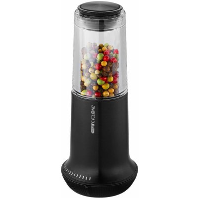 Gefu X Plosion L černý – Sleviste.cz