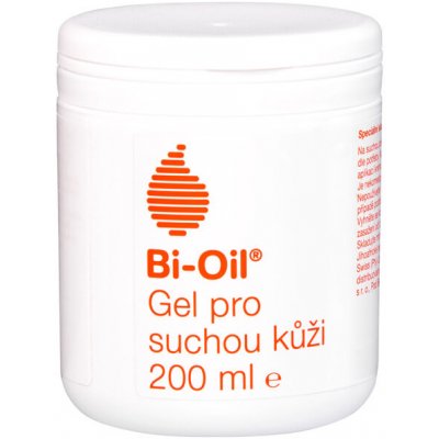 Bi-Oil Gel Tělový gel 200 ml