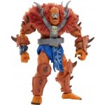 Mattel Masters of the Universe Masterverse akční Beast Man – Hledejceny.cz