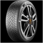 Continental AllSeasonContact 225/45 R17 94W – Hledejceny.cz