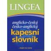 Kniha Anglicko -český, česko-anglický kapesní slovník...nejen na cesty - 5.vydání