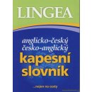 Anglicko -český, česko-anglický kapesní slovník...nejen na cesty - 5.vydání