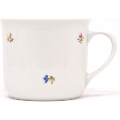 Český porcelán Hrnek vařák 650 ml – Zbozi.Blesk.cz
