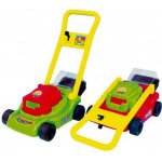 Teddies sekačka na trávu – Zboží Mobilmania