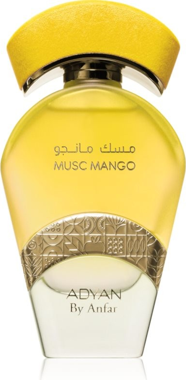 Adyan Musc Mango parfémovaná voda unisex 100 ml