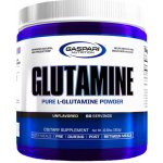 Gaspari Nutrition Glutamine 300 g – Hledejceny.cz