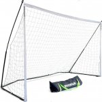 Quickplay Kickster Elite fotbalová branka 3,6 x 1,8 m – Zboží Dáma