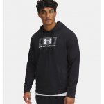 Under Armour Rival Terry logo Hood – Zboží Dáma