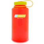Nalgene Wide Mouth Sustain 1 l – Zboží Dáma