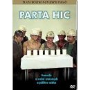 Bočan hynek: parta hic DVD