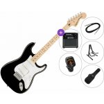 Fender Squier Affinity Series Stratocaster MN WPG Olympic White – Hledejceny.cz