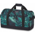 Dakine EQ DUFFLE BLACK 35 l – Zboží Mobilmania