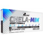 Olimp CHELA-MIN sport formula 60 kapslí – Hledejceny.cz