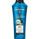 Gliss Kur Aqua Revive šampon 400 ml – Zboží Dáma